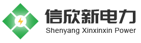 信欣新電力